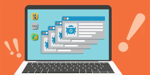 What is Malware, its Symptoms, and Types