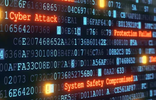  Why Are There Cyber Attacks in 2022?