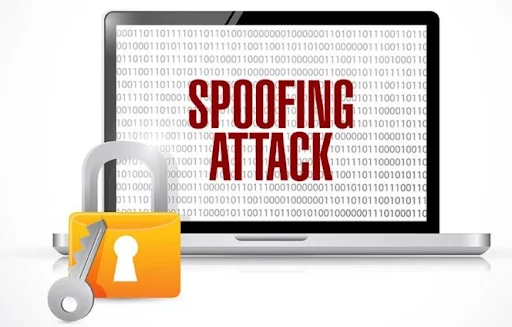 What is Spoofing, Its Types and How to Prevent It?